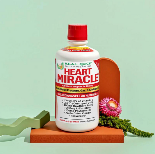 Nutritional Supplement for