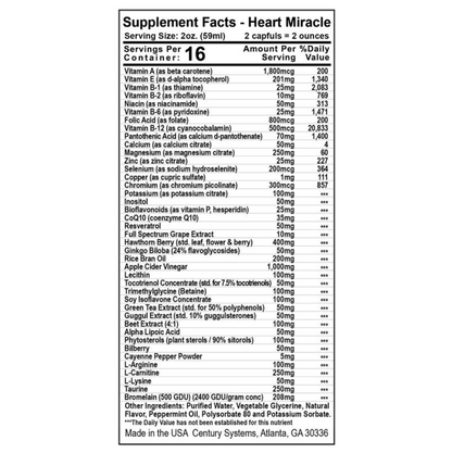 Nutritional Supplement for