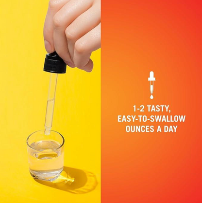 Nutritional Supplement for