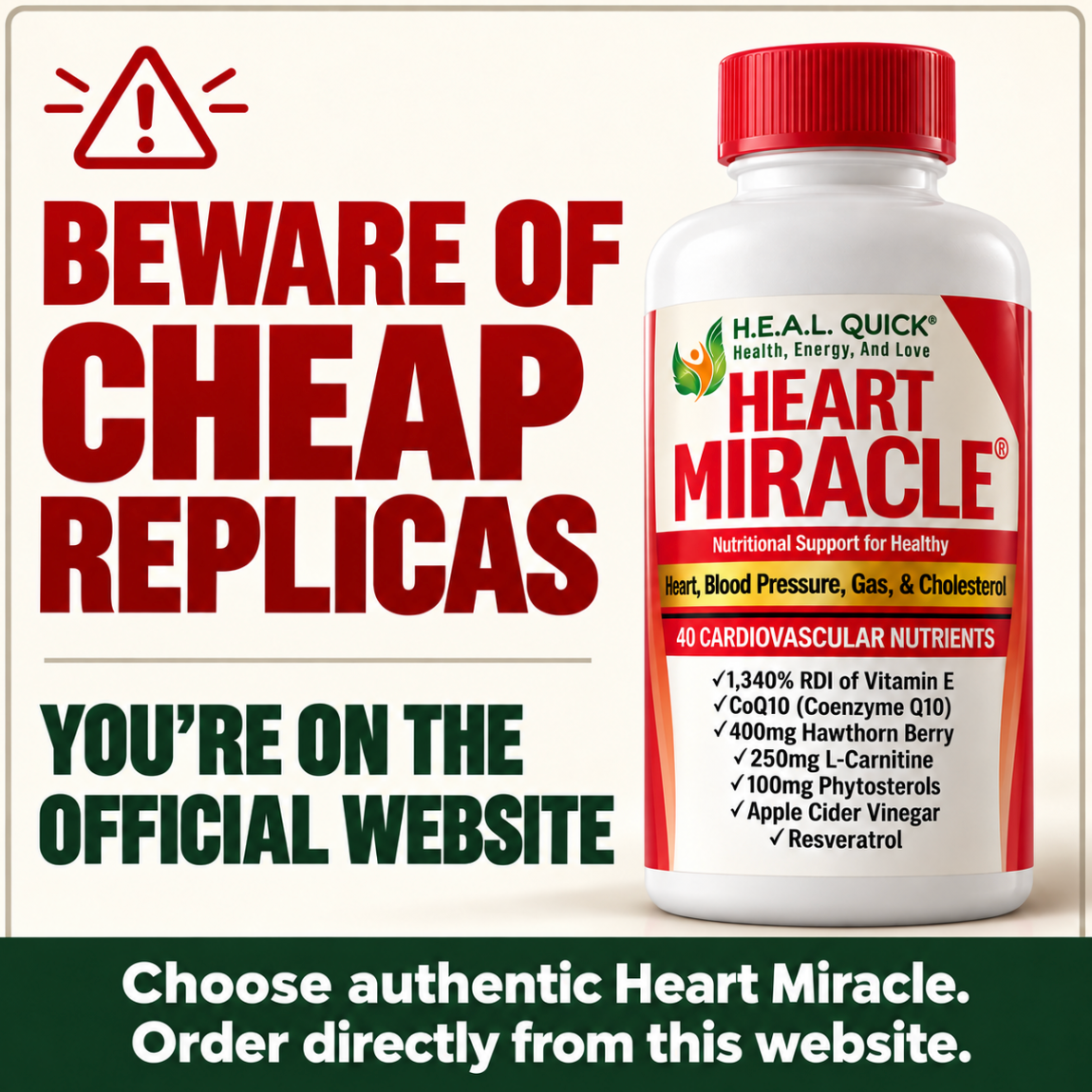 Nutritional Supplement